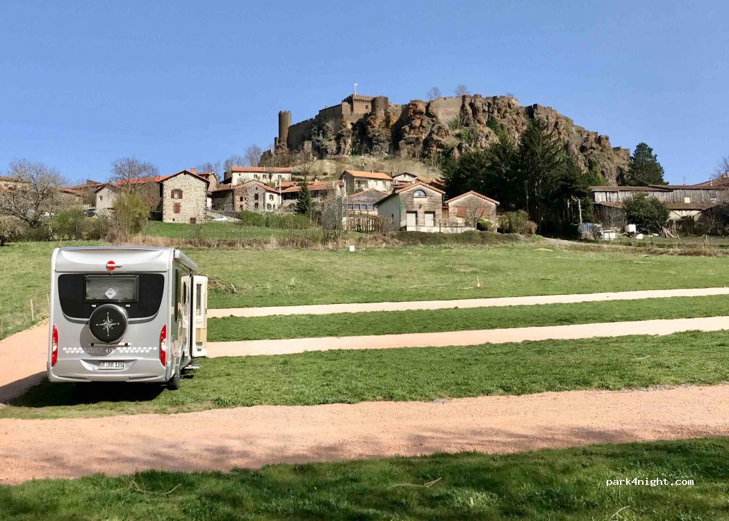 (43000) Polignac - Route de Champ Rouet — foto 2