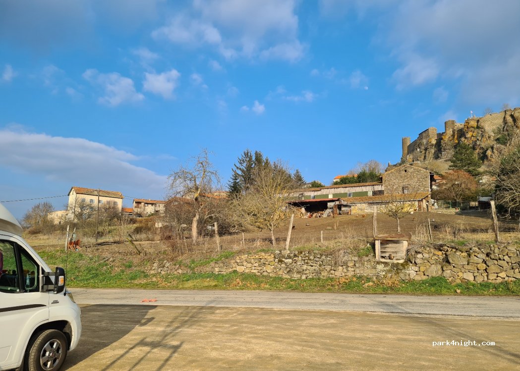 (43000) Polignac - Route de Champ Rouet — foto 3