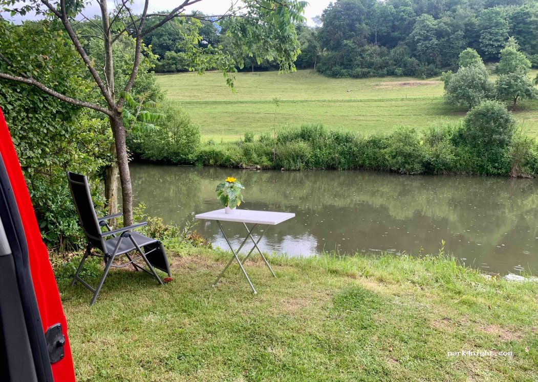Campsite Roßmühle — foto 4