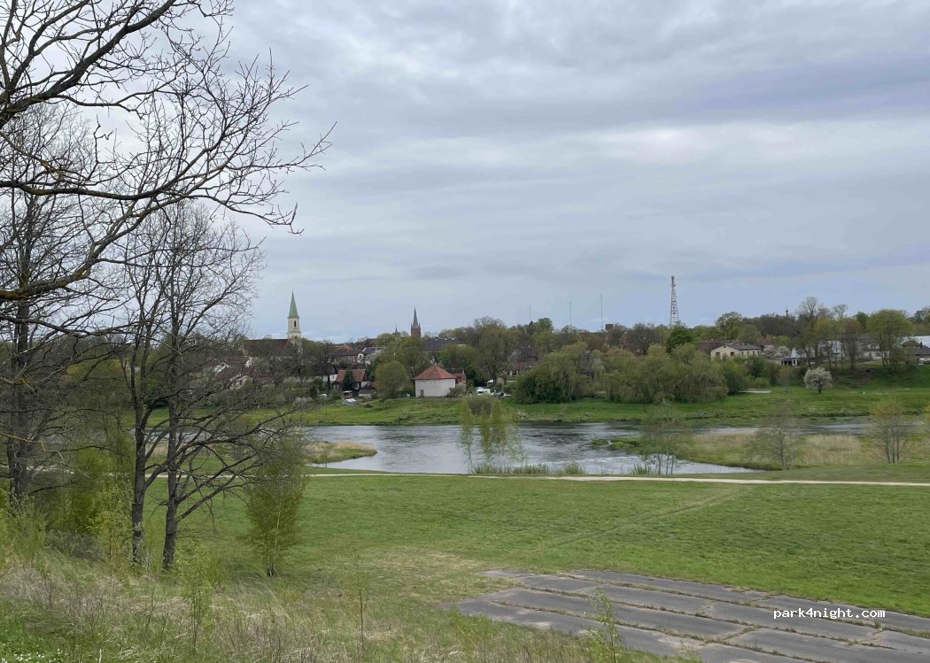 (3301) Kuldīga - 1 Krasta iela — foto 5