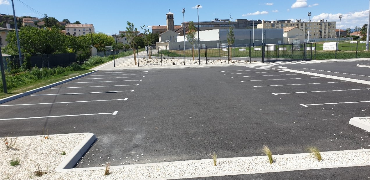 (26250) Livron-sur-Drôme - 5 Rue du Perrier — foto