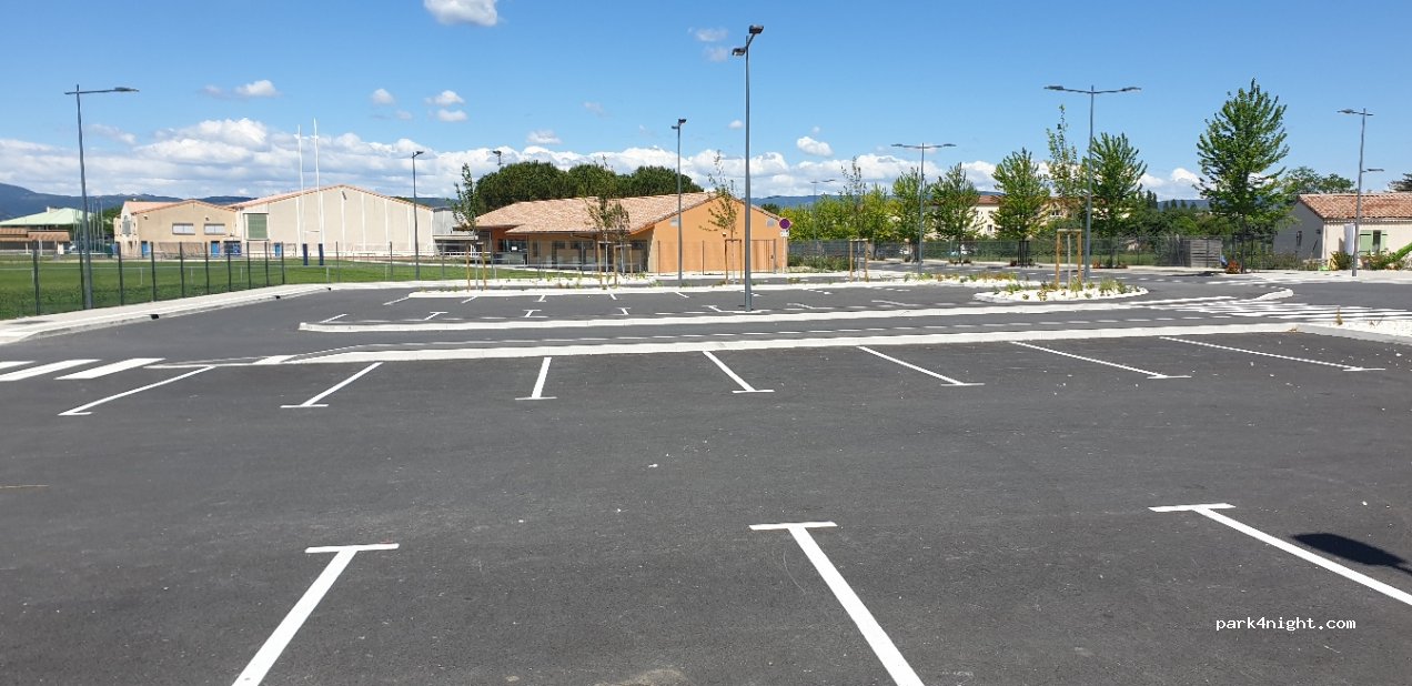 (26250) Livron-sur-Drôme - 5 Rue du Perrier — foto 2