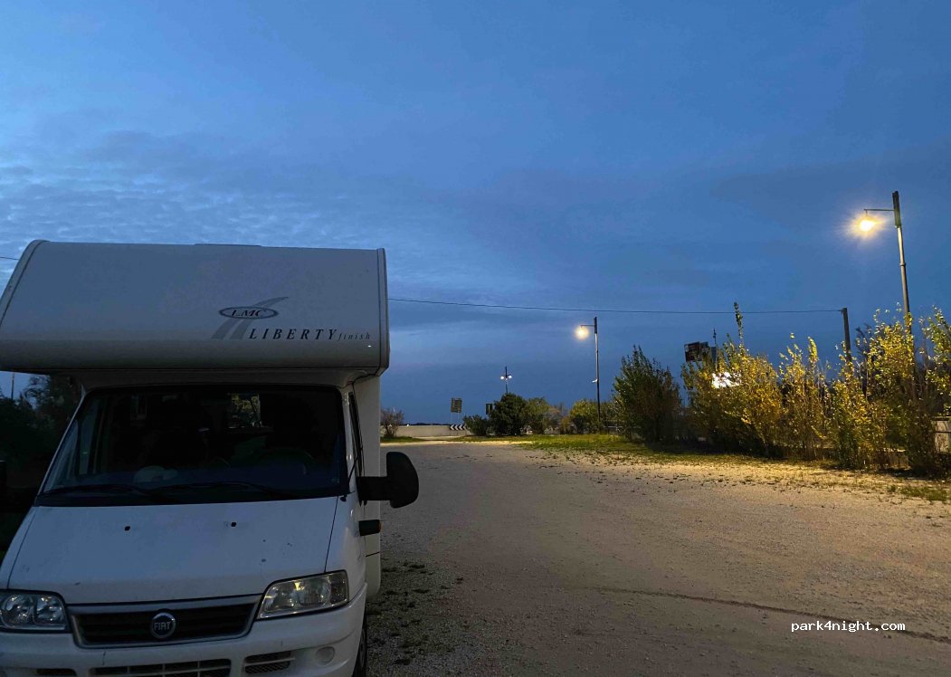 (45014) Porto Levante - 28 Frazione Porto Levante — foto