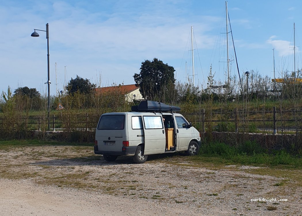 (45014) Porto Levante - 28 Frazione Porto Levante — foto 3