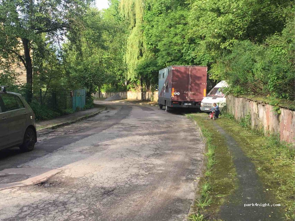 (79000) L'viv - 36 Lyzhviarska Street — foto 2