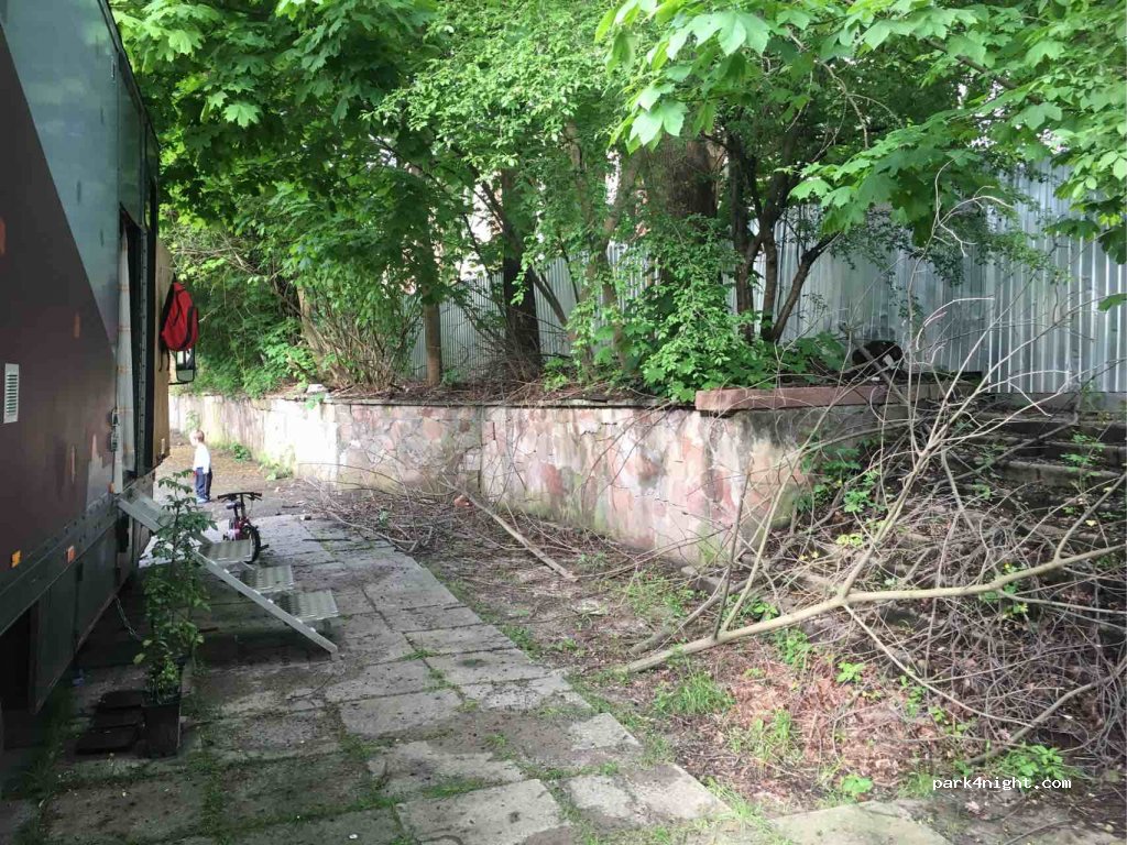 (79000) L'viv - 36 Lyzhviarska Street — foto 4