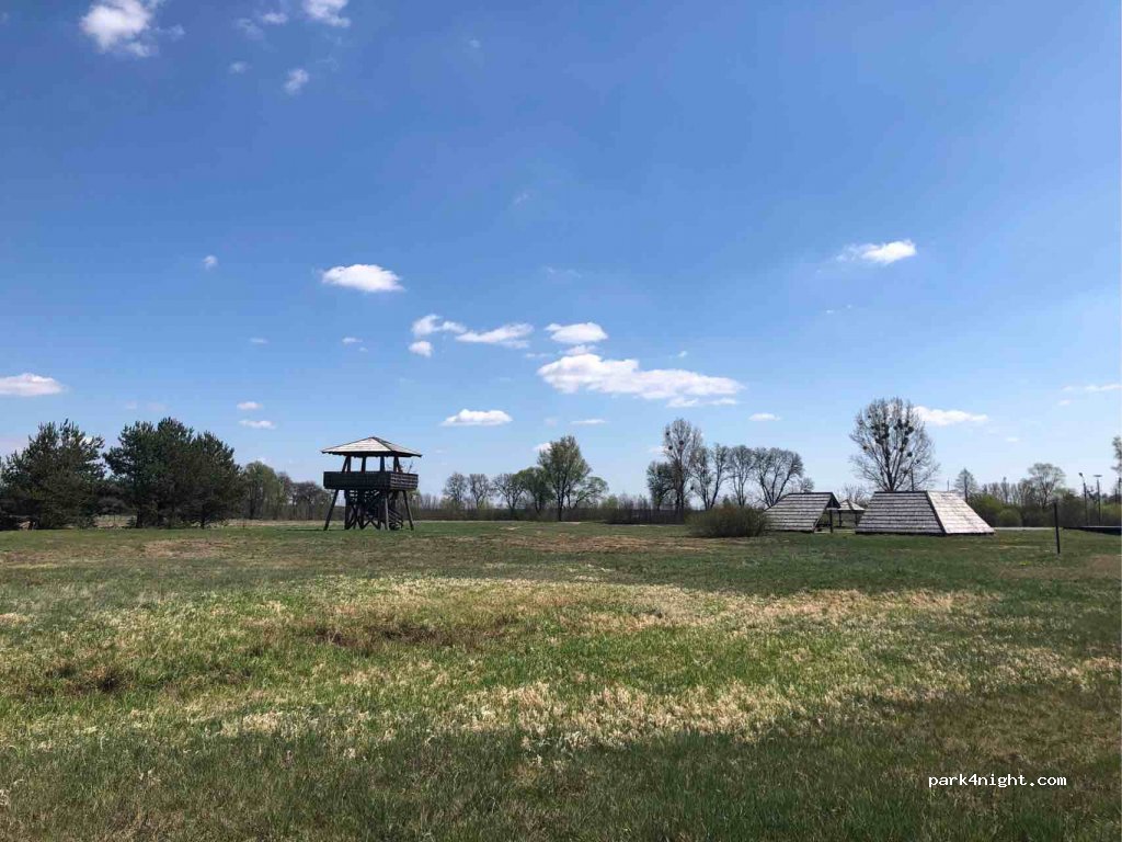 (17-210) Narew - 2 Kościelna — foto 2