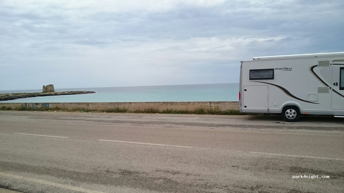 (74122) Torretta - Strada Provinciale 122 — foto