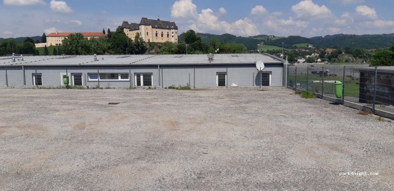 (4360) Grein - 1 Hafenstraße — foto