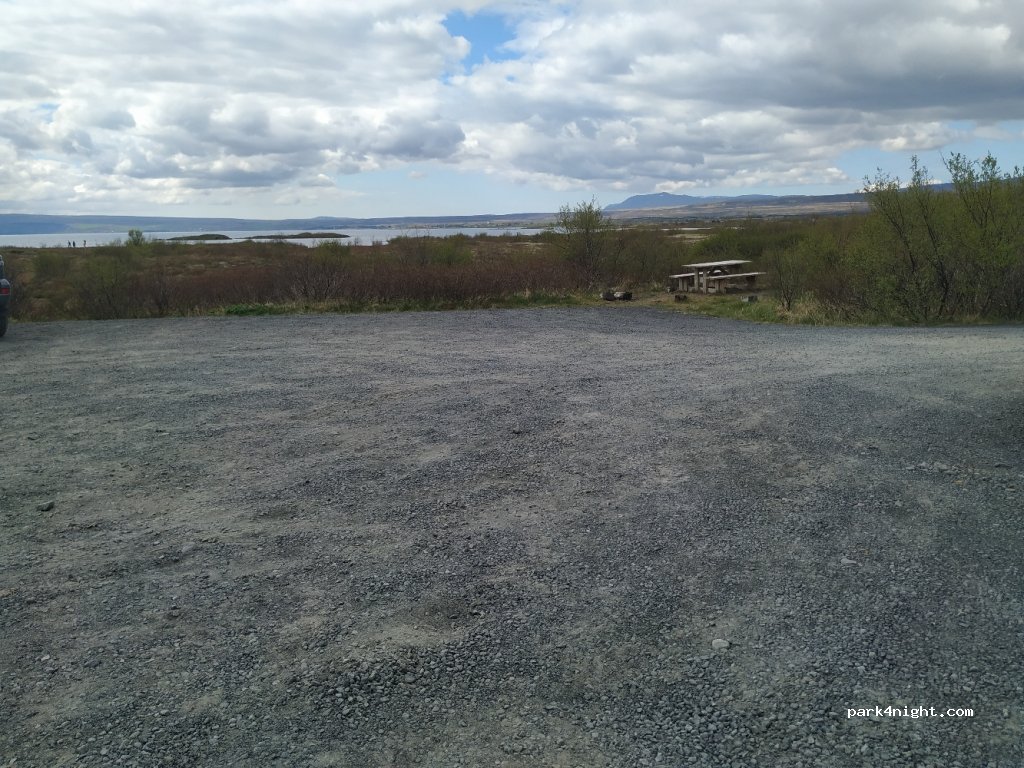 ()  - Vallarvegur — foto 2