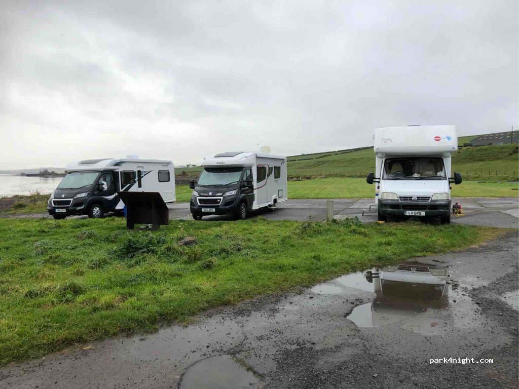 (DG9 0PU) Stranraer - A718 — foto