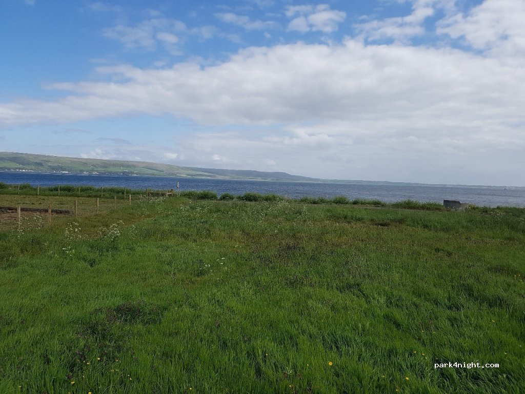 (DG9 0PU) Stranraer - A718 — foto 2