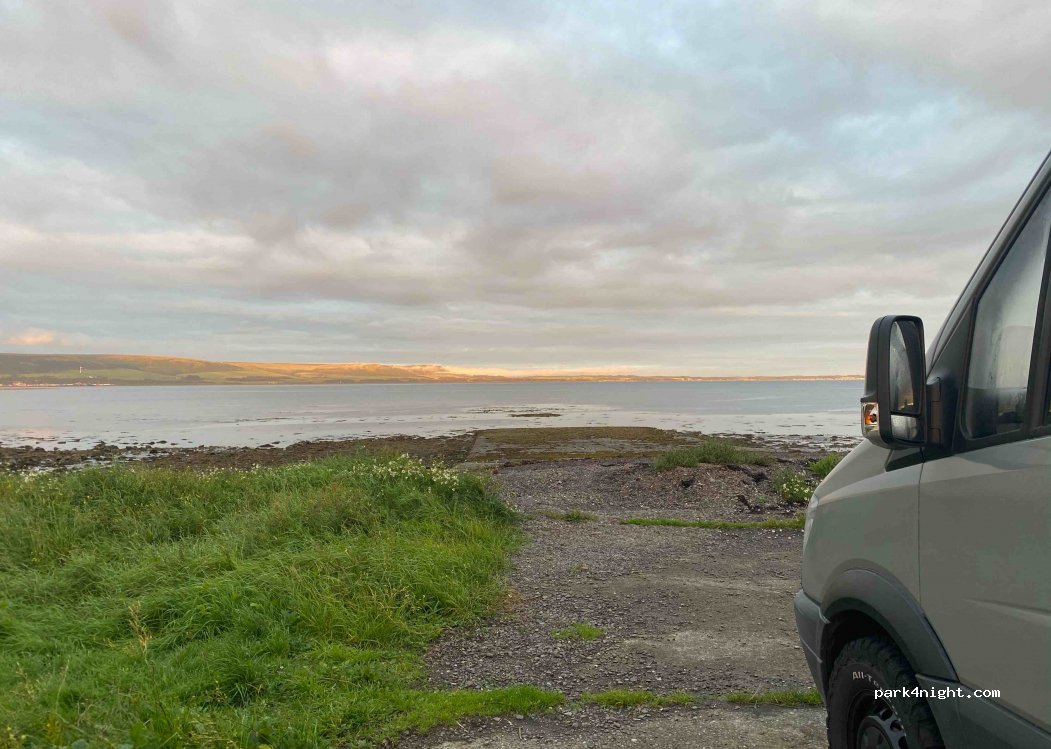 (DG9 0PU) Stranraer - A718 — foto 3