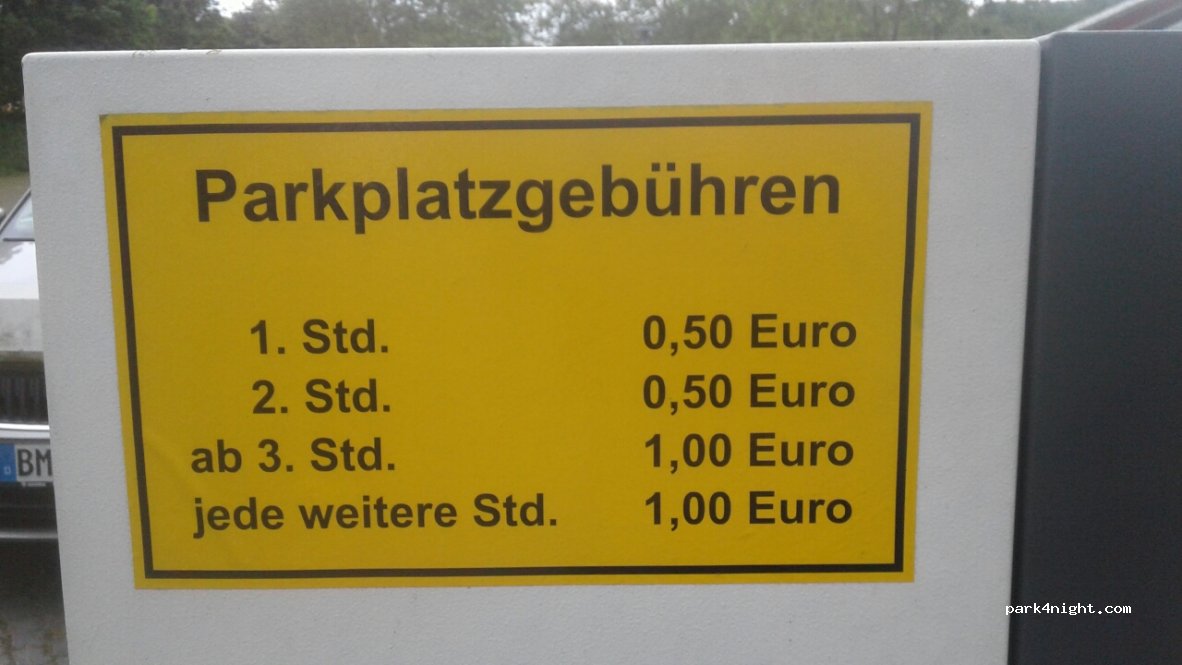 (50321) Brühl - 4 Max-Ernst-Allee — foto