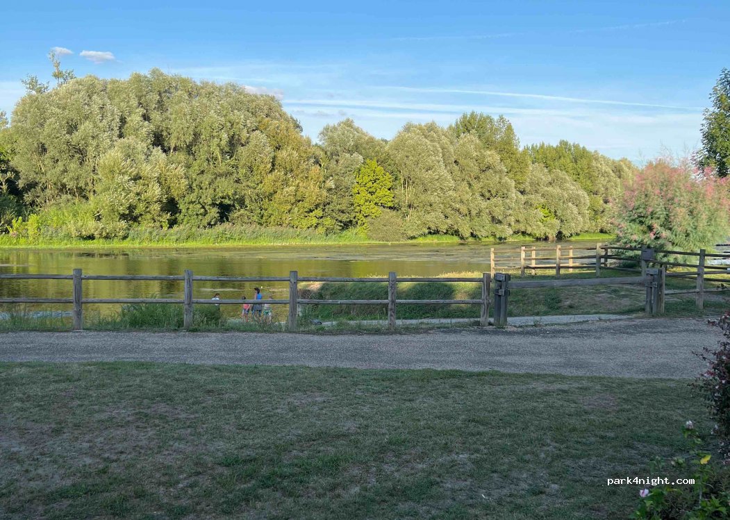 Camping Le Port — foto