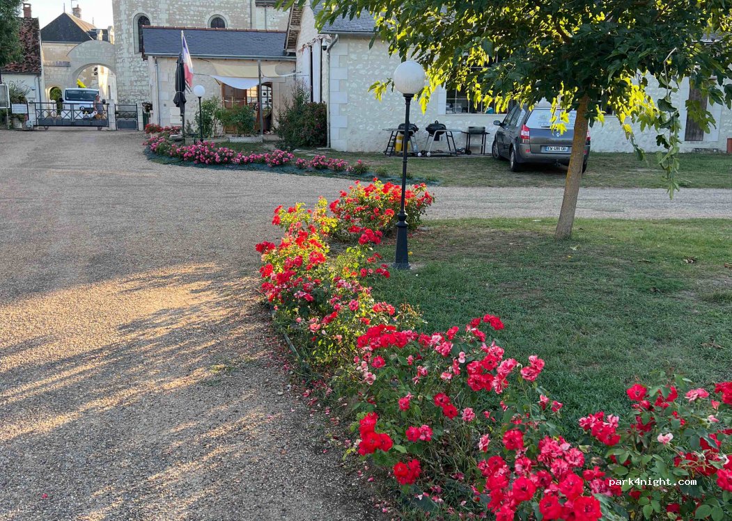 Camping Le Port — foto 2