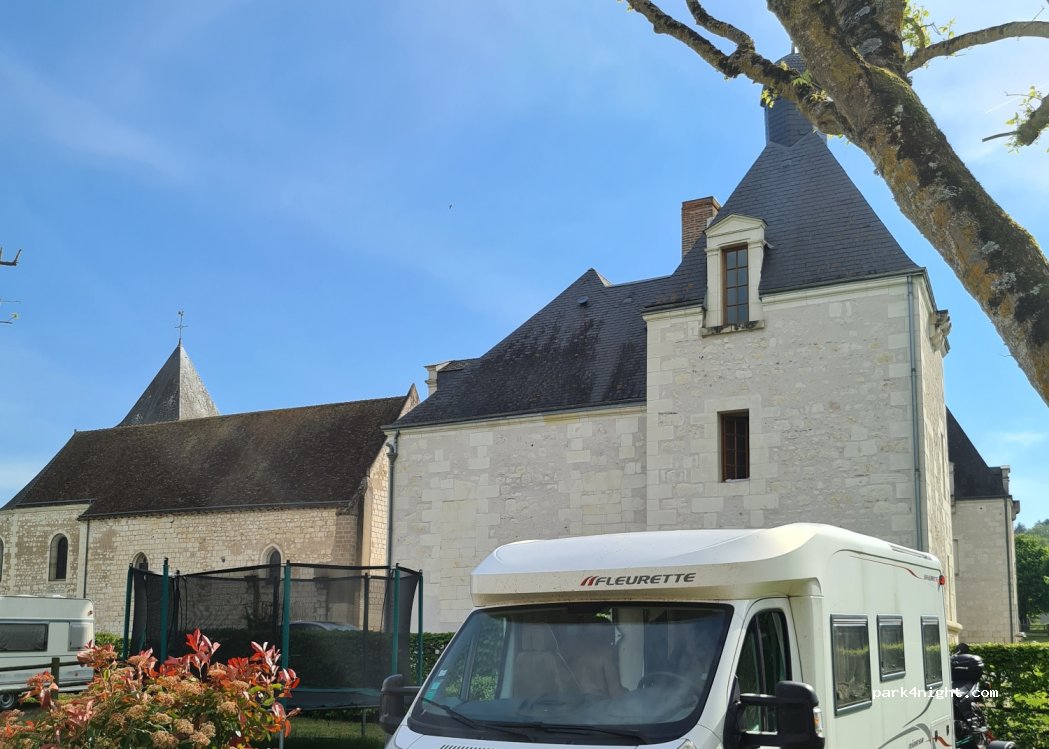 Camping Le Port — foto 3