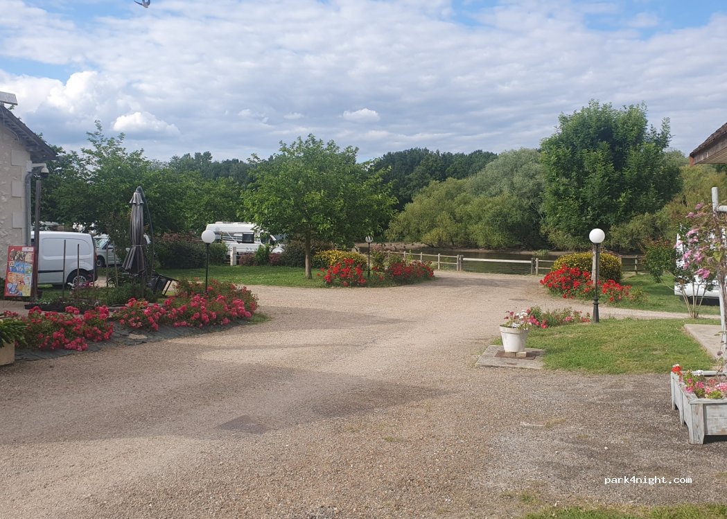 Camping Le Port — foto 4
