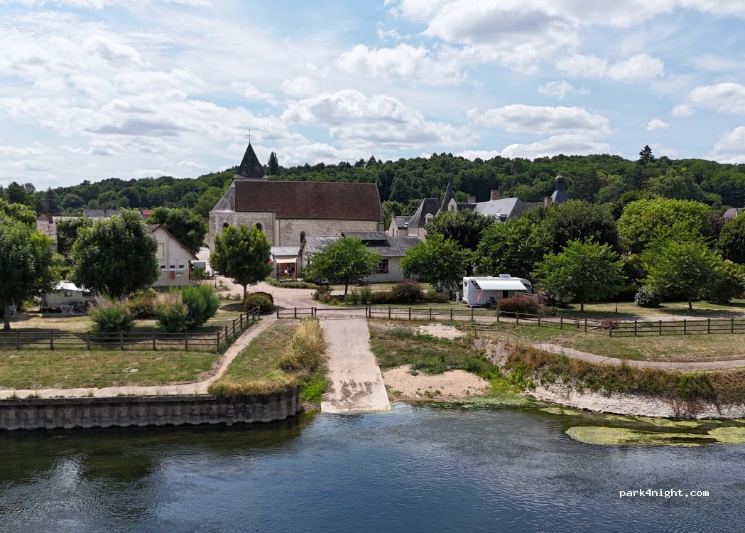Camping Le Port — foto 5