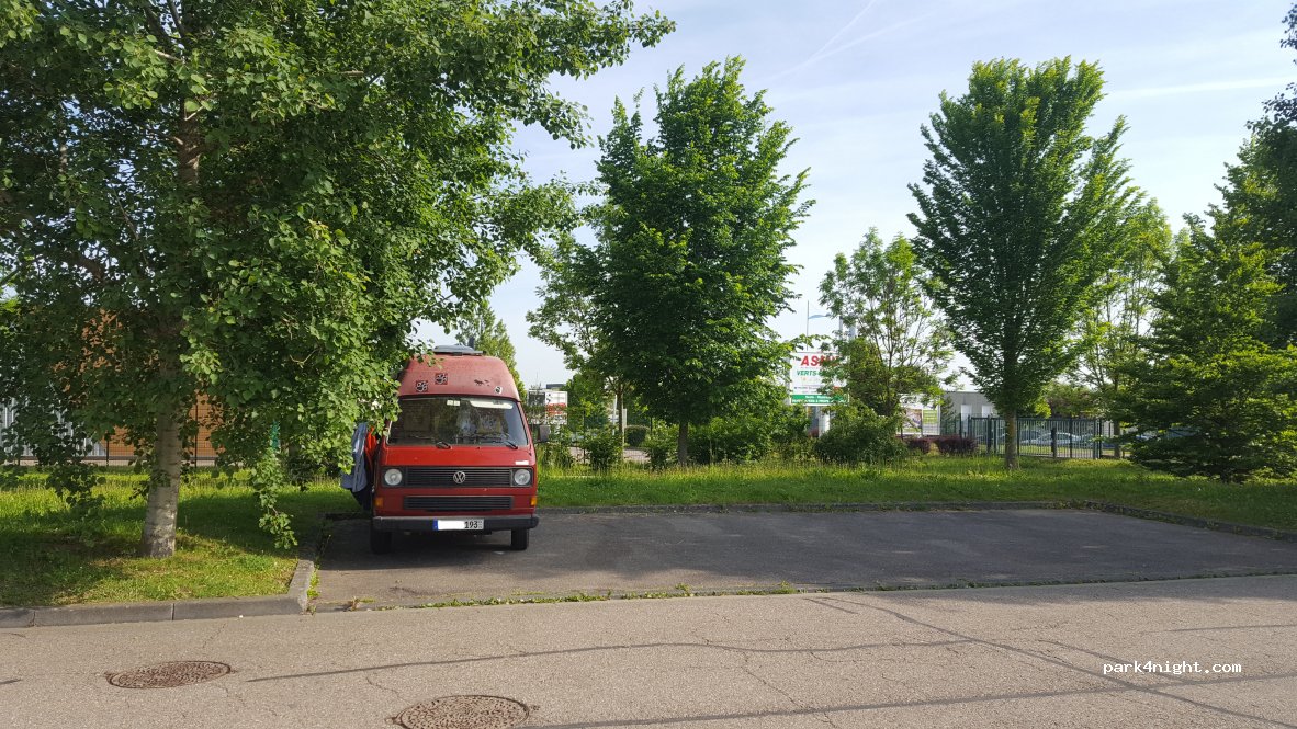 (57070) Metz - 3 Rue des Forgerons — foto 2