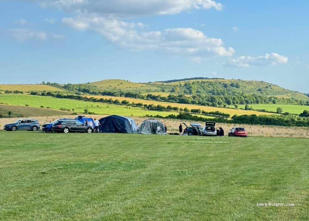 Town Farm Campsite — foto
