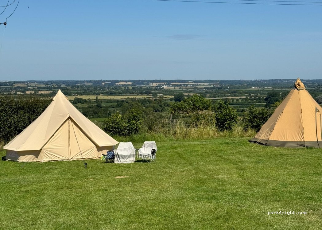 Town Farm Campsite — foto 3