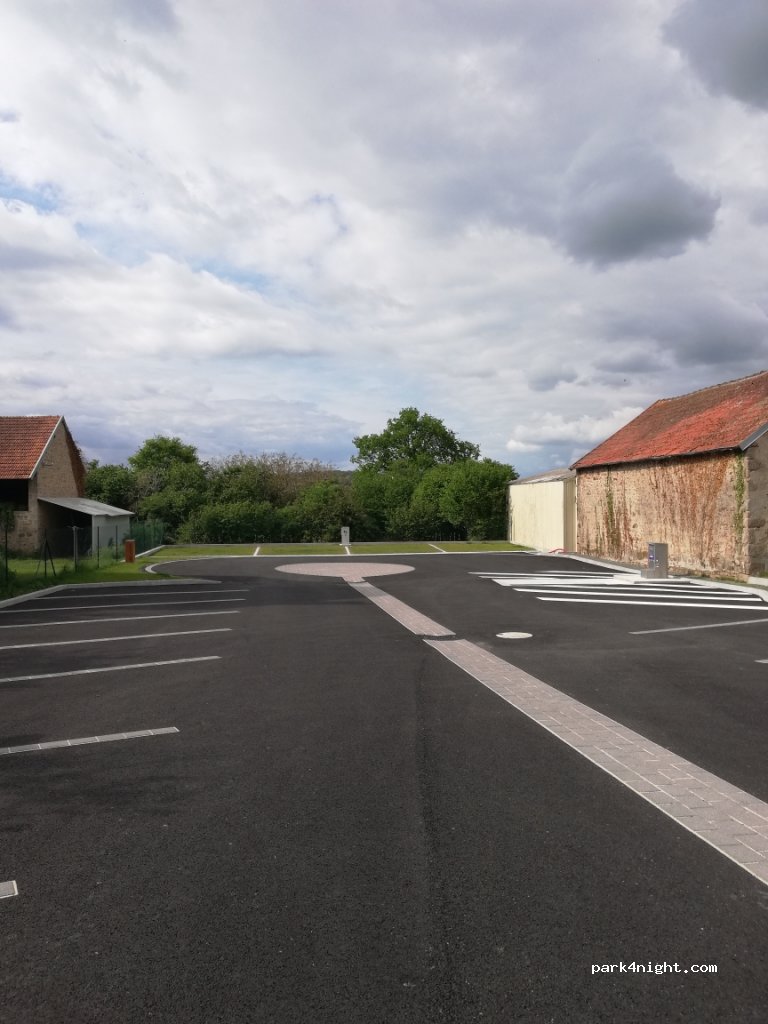 (23600) Soumans - 35 Rue des Acacias — foto