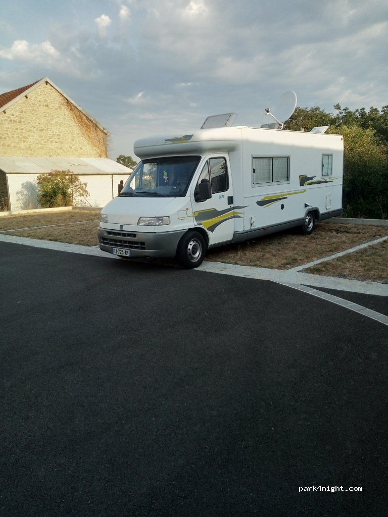 (23600) Soumans - 35 Rue des Acacias — foto 2