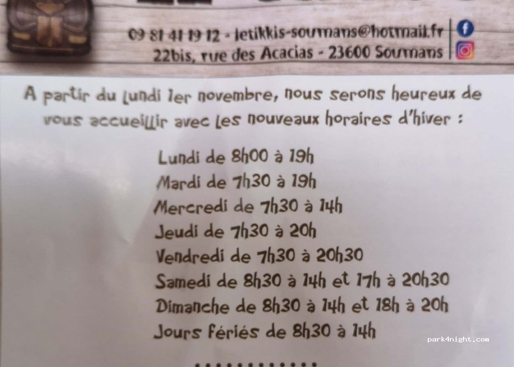 (23600) Soumans - 35 Rue des Acacias — foto 3