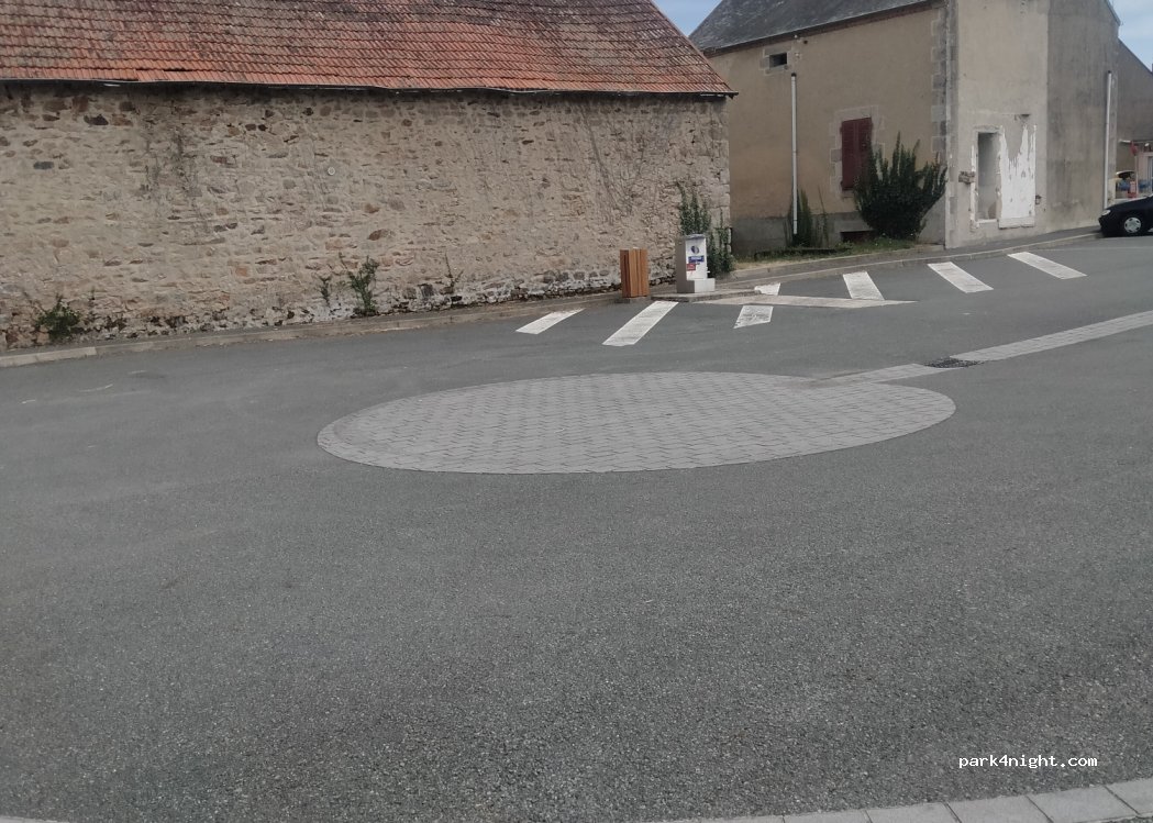 (23600) Soumans - 35 Rue des Acacias — foto 4