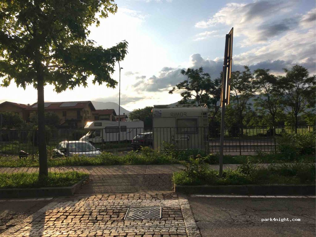 (25060) Collebeato - Via Quaglieni — foto