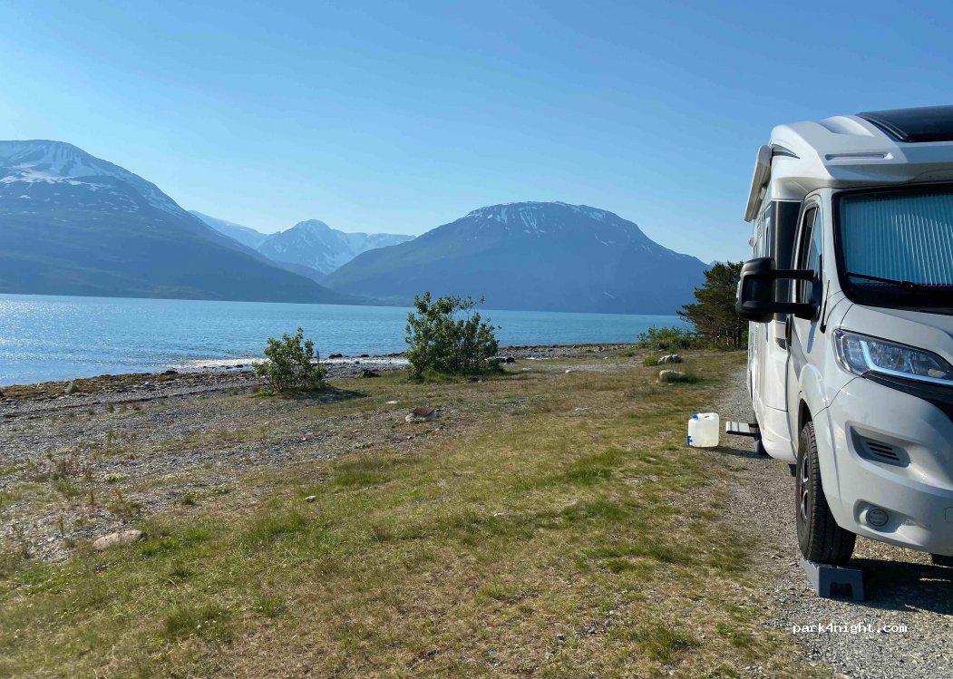 (9143) Skibotn - E6 — foto 2