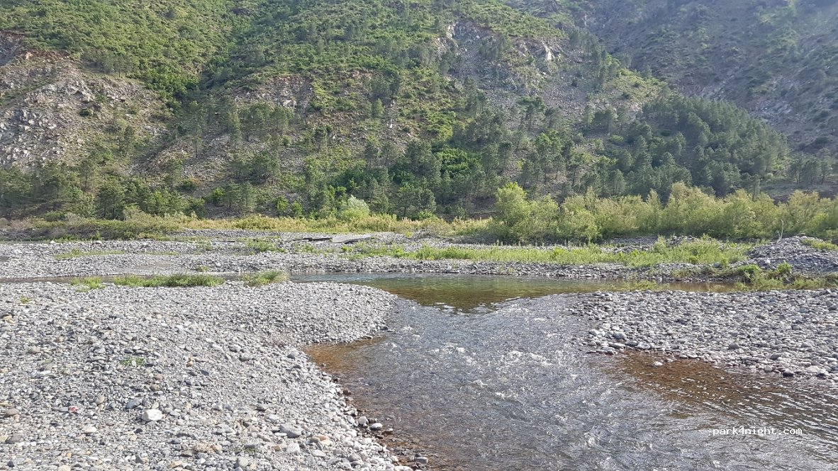 (4008) Vau i Dejës - SH25 — foto