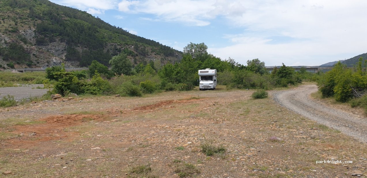 (4008) Vau i Dejës - SH25 — foto 3