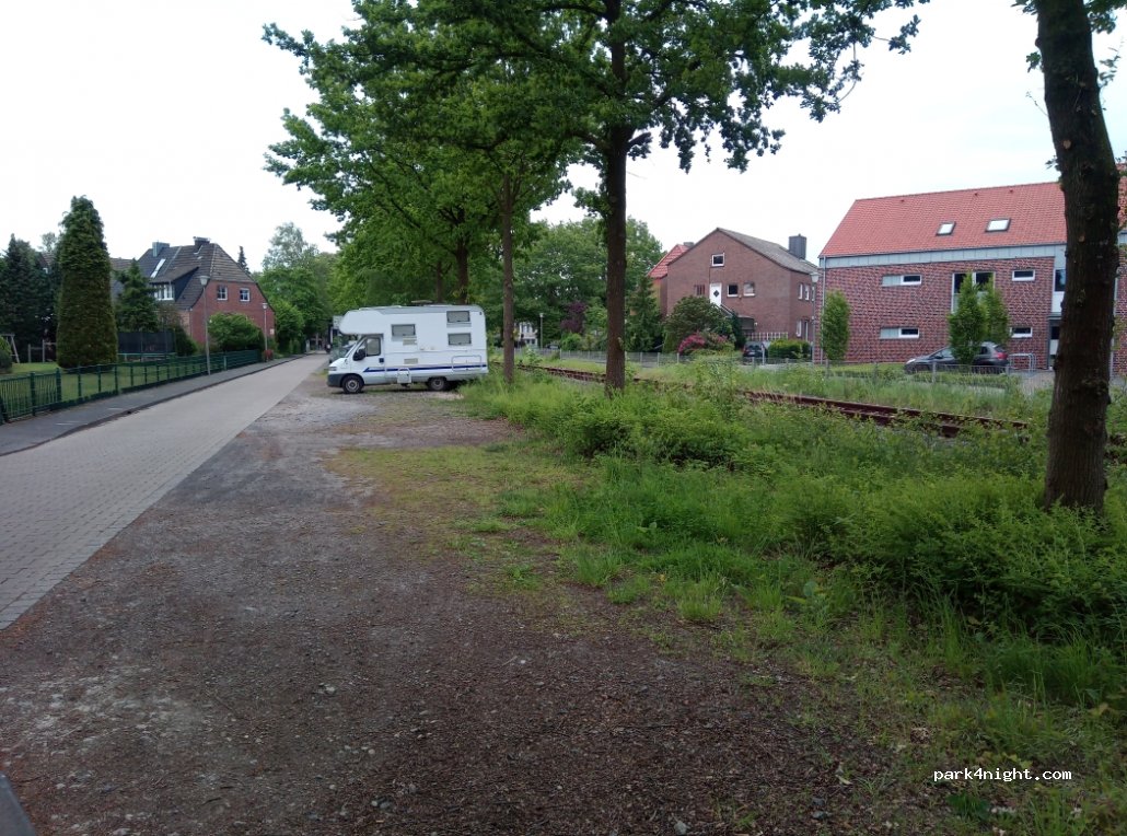 (48167) Münster - 38C Anton-Knubel-Weg — foto