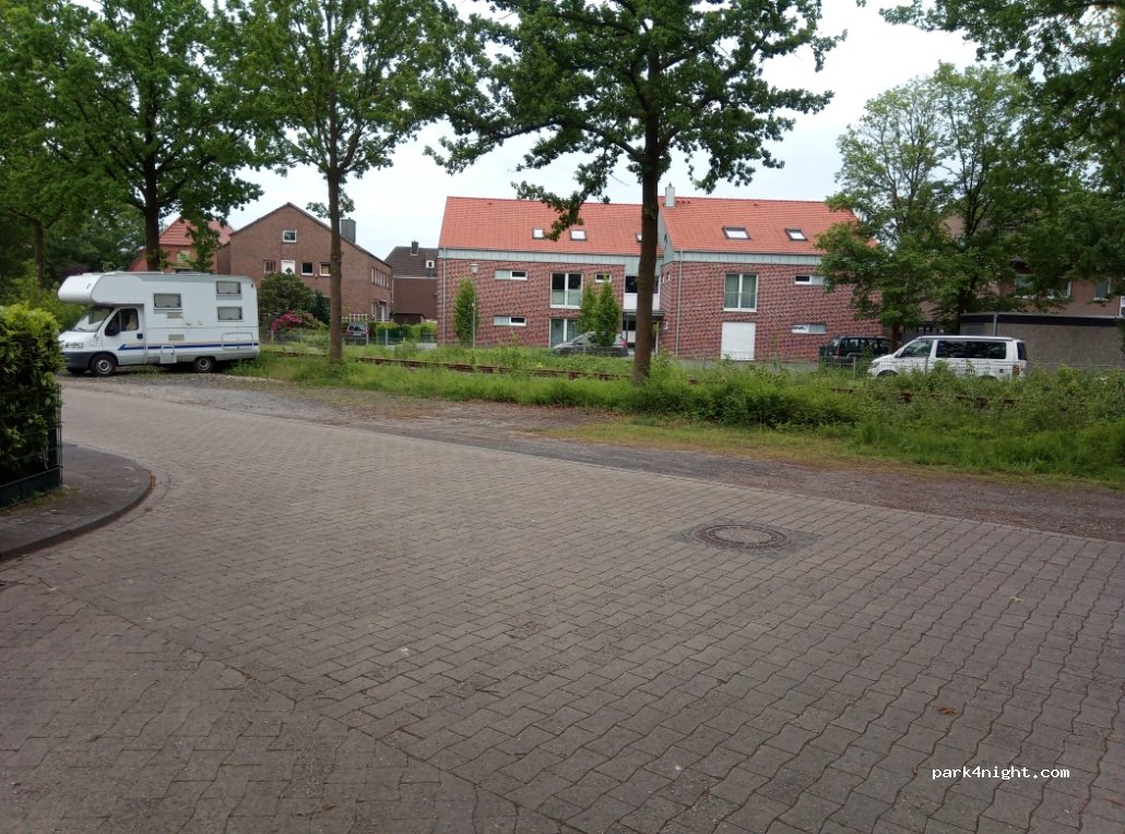 (48167) Münster - 38C Anton-Knubel-Weg — foto 2