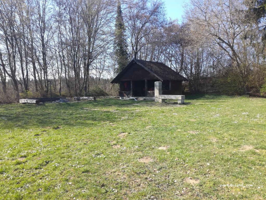 (72202) Nagold - Altheimer Straße — foto