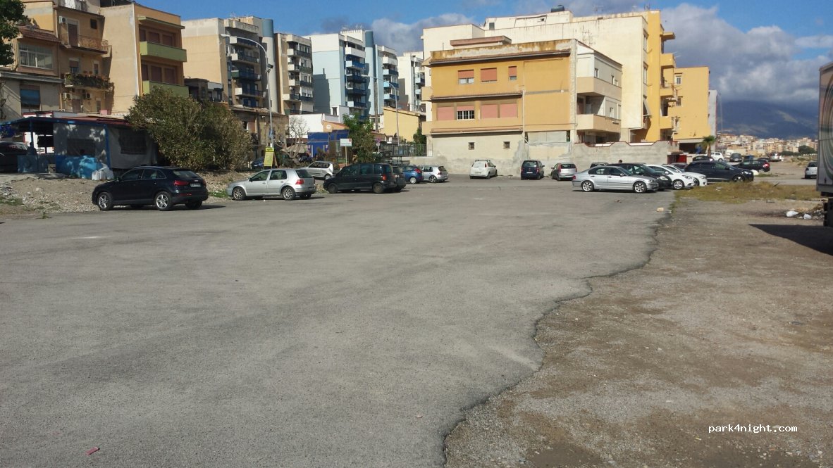 (90121) Palermo - — foto