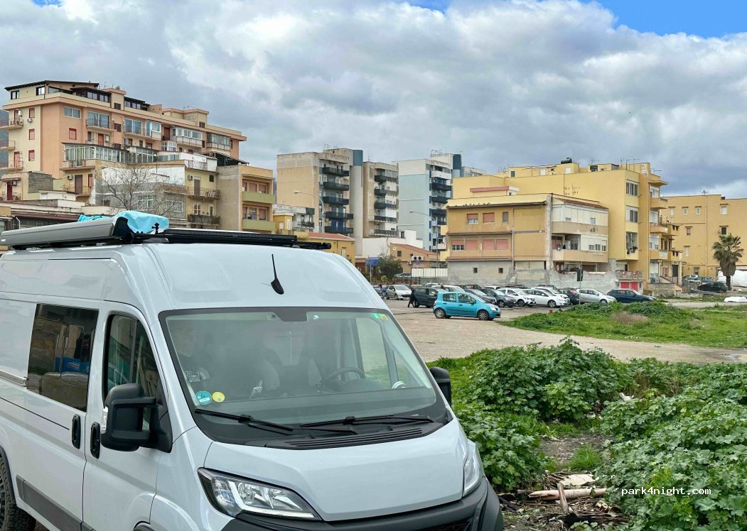 (90121) Palermo - — foto 4