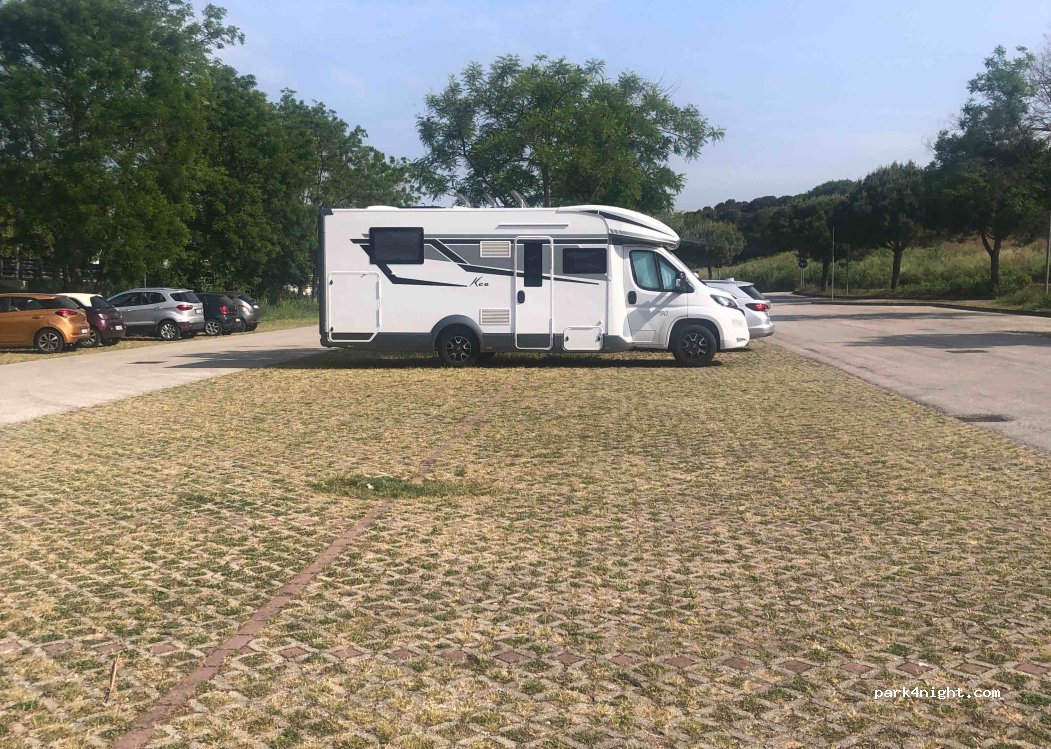 (64025) Pineto - Viale delle rose — foto 4