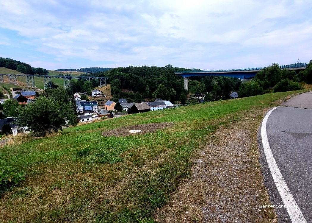 (08352) Raschau-Markersbach - Unnamed Road — foto 2