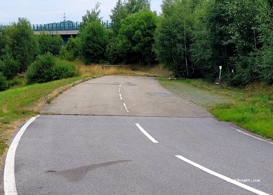 (08352) Raschau-Markersbach - Unnamed Road — foto 3