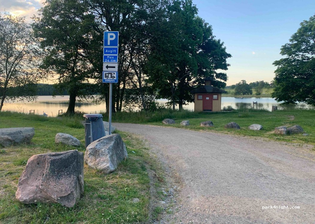 (448 92) Floda - 4 Otto Salomons väg — foto 2