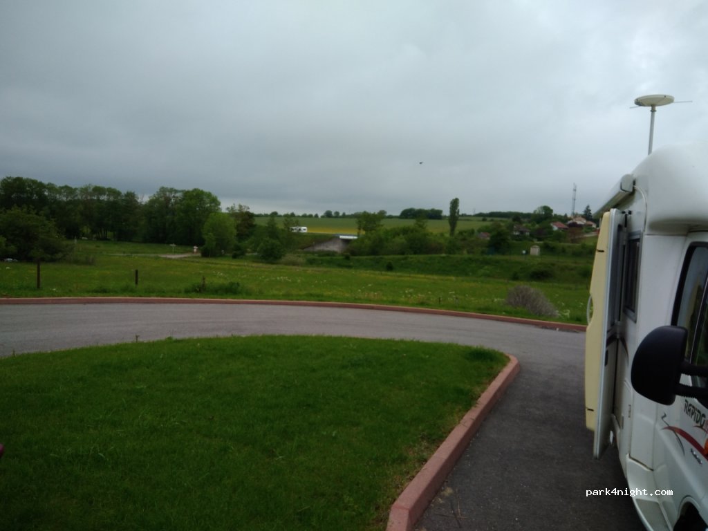 (88140) Bulgnéville - 122 Rue du Grave — foto