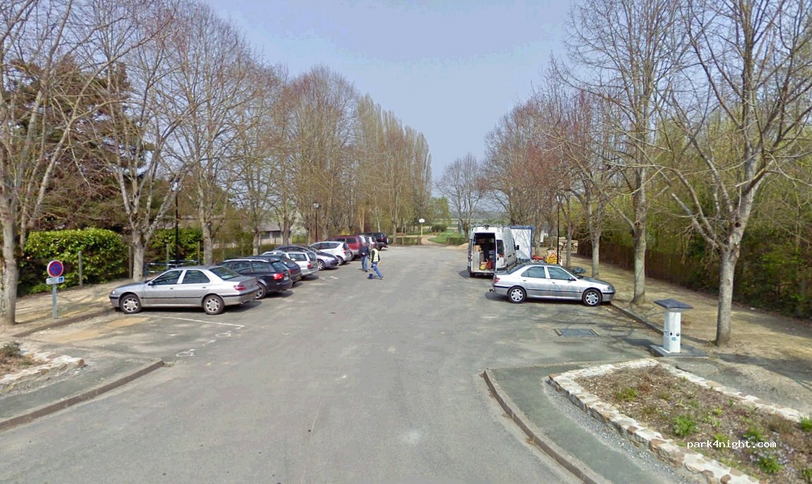 (49320) Blaison-Gohier - Rue Thibaut de Blaison — foto