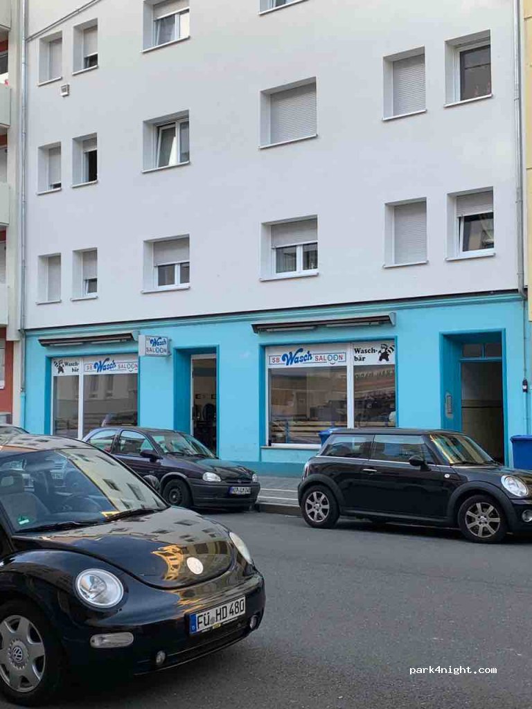 (90763) Fürth - 40 Fichtenstraße — foto