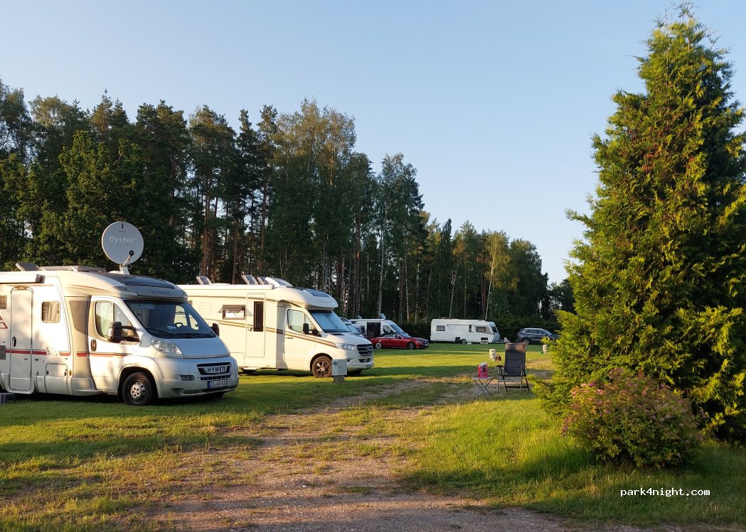Hämsa Maheresto & Heaolukeskus — foto