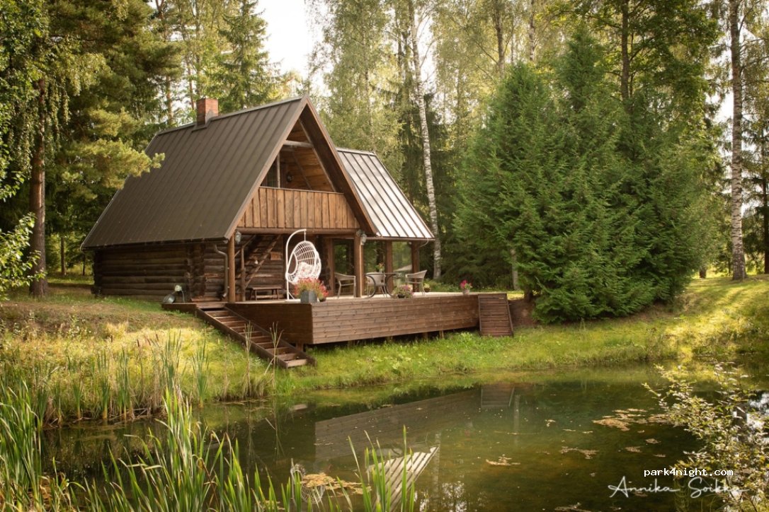 Hämsa Maheresto & Heaolukeskus — foto 3
