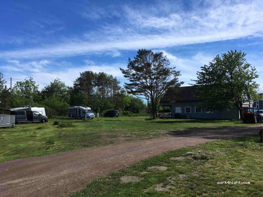 Verdens Ende Camping — foto 2