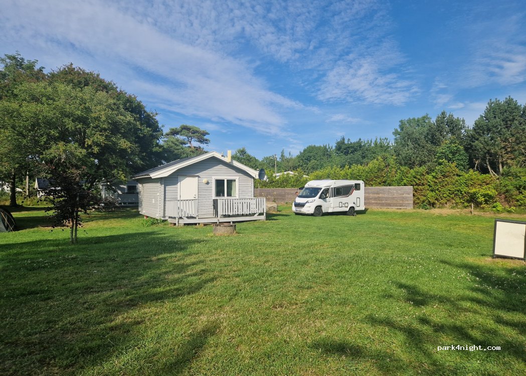 Verdens Ende Camping — foto 4